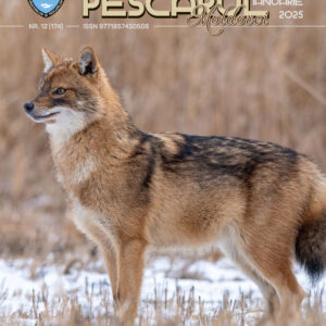 VÂNĂTORUL ȘI PESCARUL MOLDOVEI Nr.1